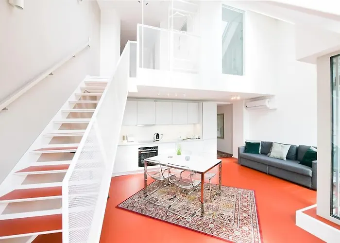 Julius 27 - Cozy Retreat, 5 Mins To Center Apartamento