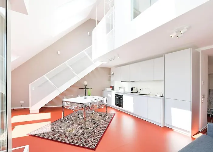 Julius 27 - Cozy Retreat, 5 Mins To Center * Viena
