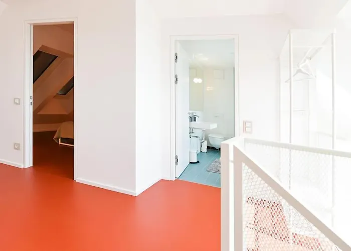 Julius 27 - Cozy Retreat, 5 Mins To Center Viena