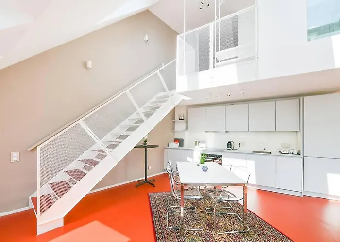 Julius 27 - Cozy Retreat, 5 Mins To Center Viena
