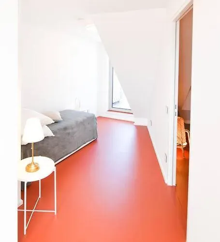Julius 27 - Cozy Retreat, 5 Mins To Center * Viena