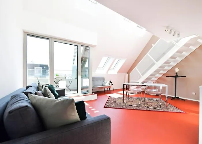 Julius 27 - Cozy Retreat, 5 Mins To Center Apartamento
