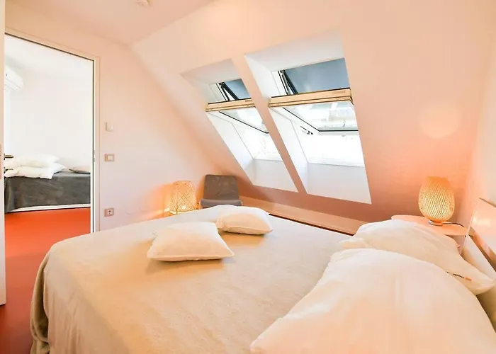 Julius 27 - Cozy Retreat, 5 Mins To Center * Viena