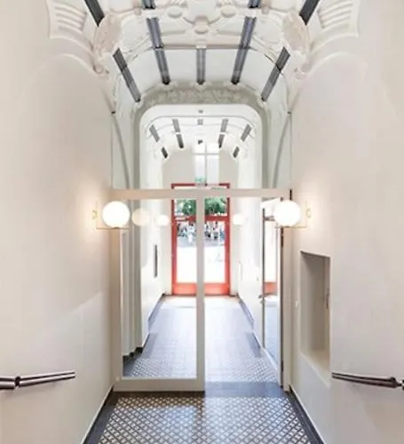 Julius 27 - Cozy Retreat, 5 Mins To Center Viena