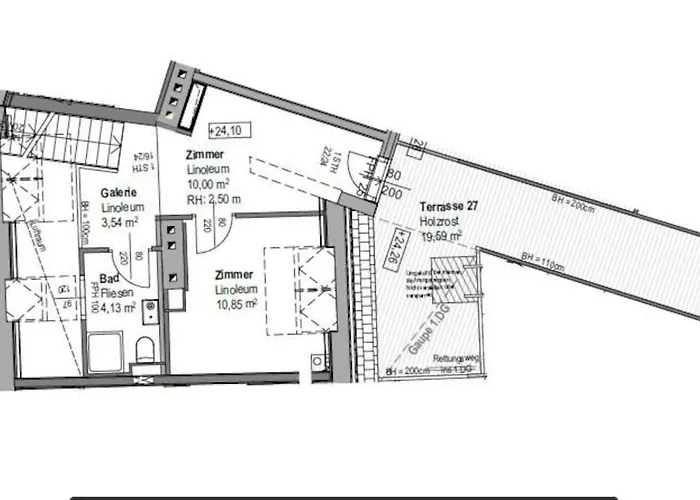 Apartamento Julius 27 - Cozy Retreat, 5 Mins To Center *