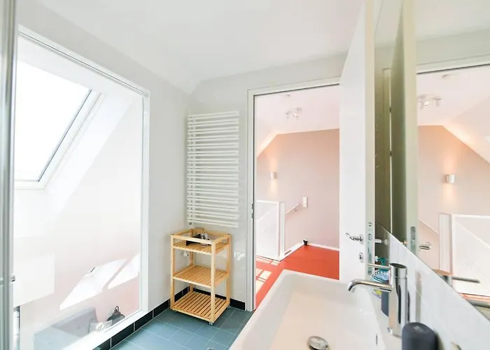 Julius 27 - Cozy Retreat, 5 Mins To Center * Viena