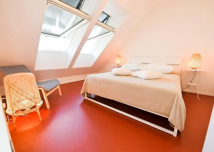 Julius 27 - Cozy Retreat, 5 Mins To Center Apartamento Viena
