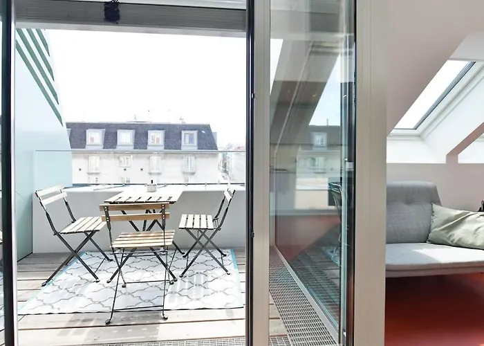Apartamento Julius 27 - Cozy Retreat, 5 Mins To Center *